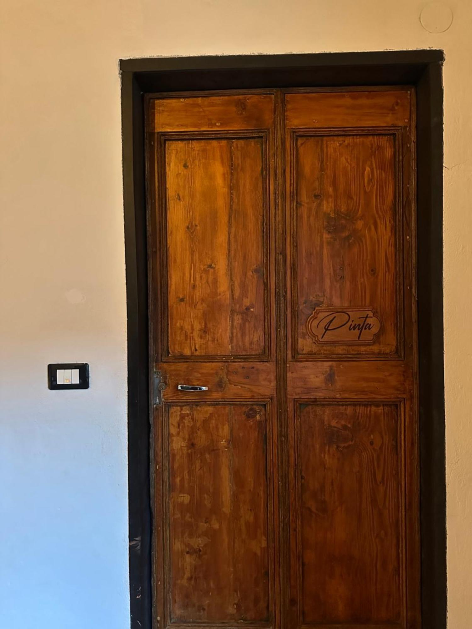 Tre Caravelle Lägenhet Levanto Exteriör bild